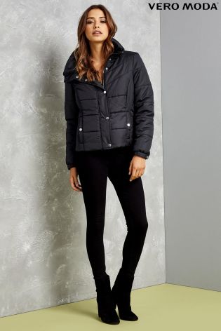 Vero Moda Puffer Jacket